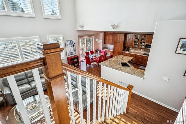 2844 Greensborough Drive, Highlands Ranch, CO 80129