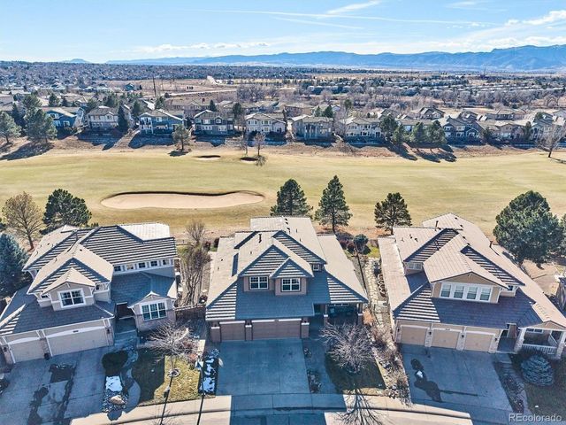 2844 Greensborough Drive, Highlands Ranch, CO 80129