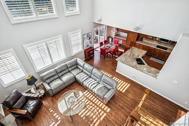 2844 Greensborough Drive, Highlands Ranch, CO 80129