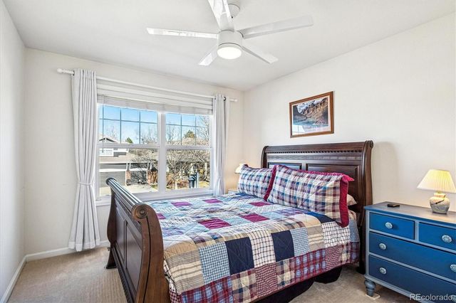 2844 Greensborough Drive, Highlands Ranch, CO 80129