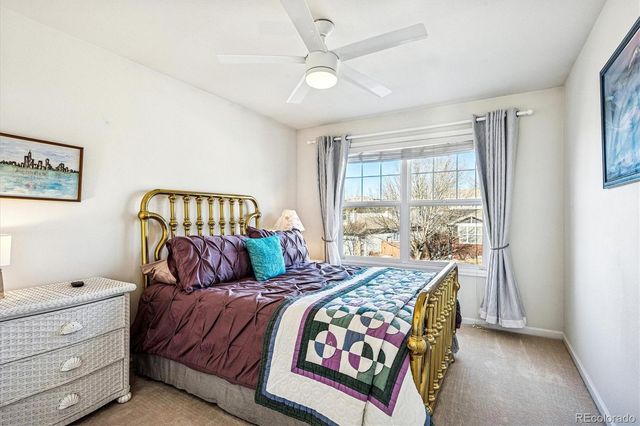 2844 Greensborough Drive, Highlands Ranch, CO 80129