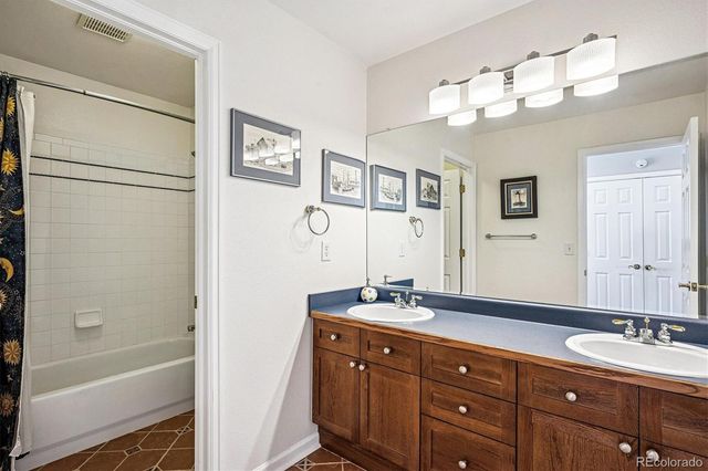 2844 Greensborough Drive, Highlands Ranch, CO 80129