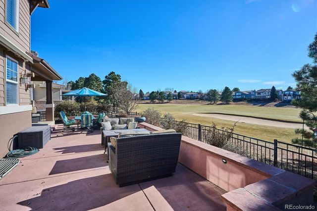 2844 Greensborough Drive, Highlands Ranch, CO 80129