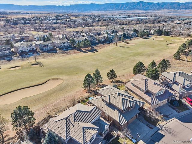 2844 Greensborough Drive, Highlands Ranch, CO 80129