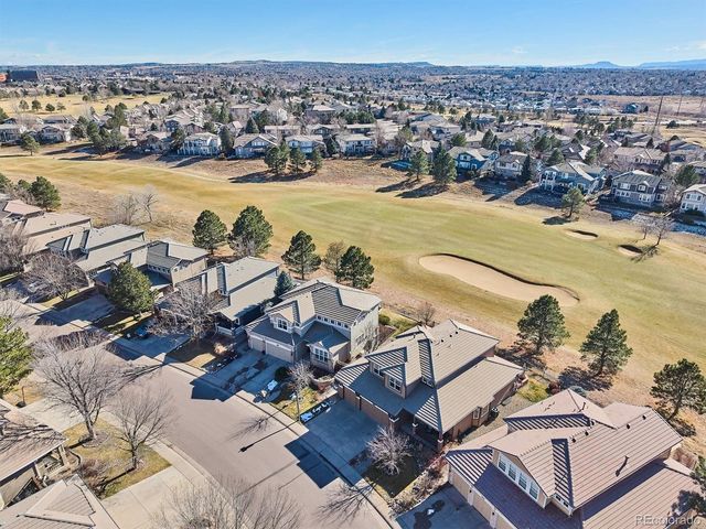 2844 Greensborough Drive, Highlands Ranch, CO 80129
