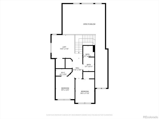 2844 Greensborough Drive, Highlands Ranch, CO 80129