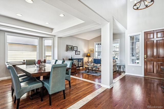 2844 Greensborough Drive, Highlands Ranch, CO 80129