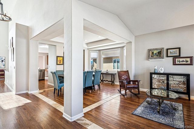 2844 Greensborough Drive, Highlands Ranch, CO 80129