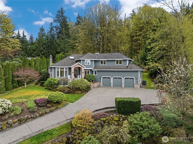 18605 SE 174th Way, Renton, WA 98058