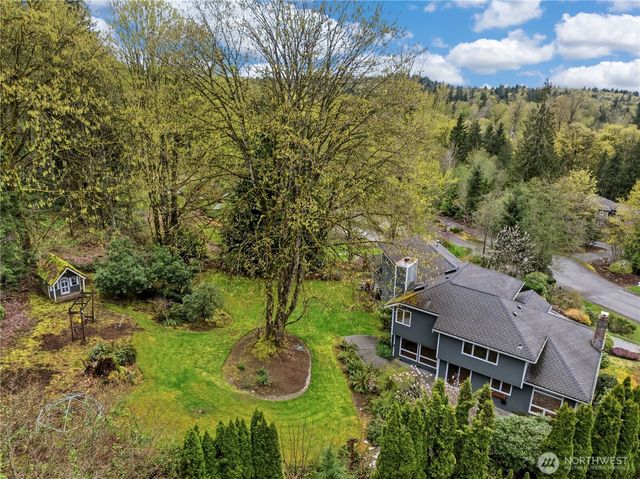 18605 SE 174th Way, Renton, WA 98058