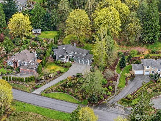 18605 SE 174th Way, Renton, WA 98058
