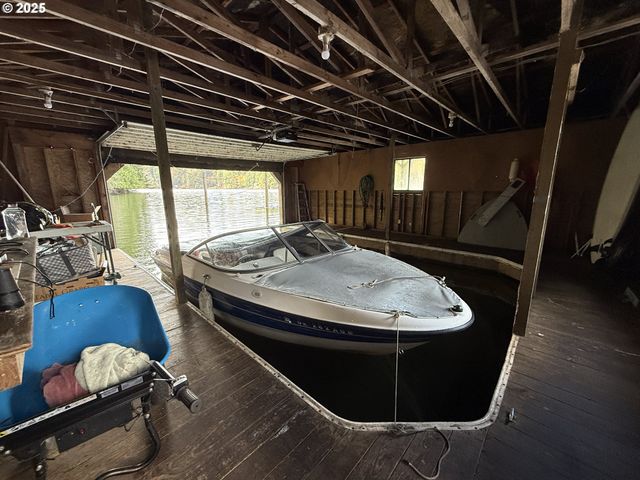 627 N TENMILE, Lakeside, OR 97449