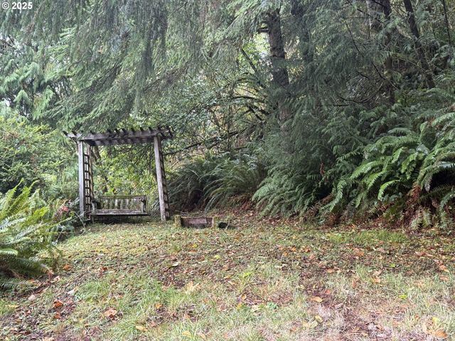 627 N TENMILE, Lakeside, OR 97449