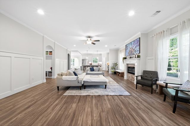3902 Essex Heights Court, Fortson, GA 31808