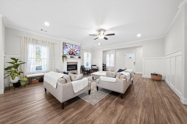 3902 Essex Heights Court, Fortson, GA 31808