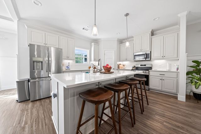 3902 Essex Heights Court, Fortson, GA 31808