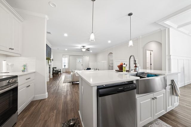 3902 Essex Heights Court, Fortson, GA 31808