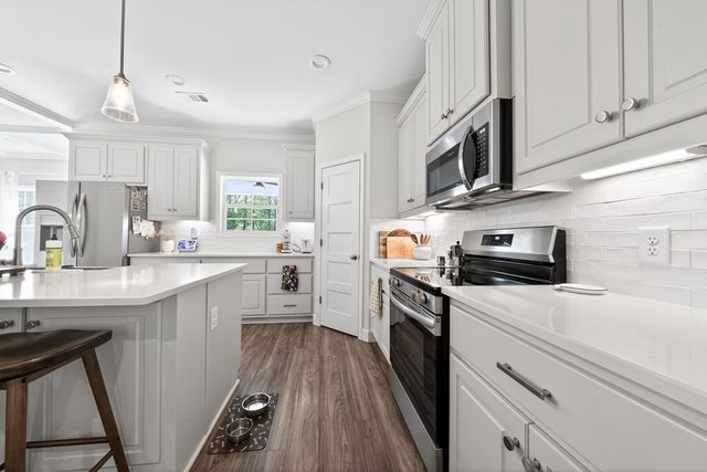 3902 Essex Heights Court, Fortson, GA 31808