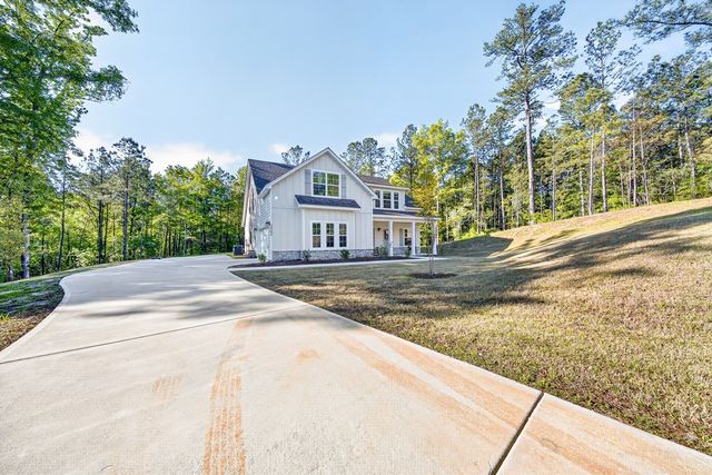 3902 Essex Heights Court, Fortson, GA 31808