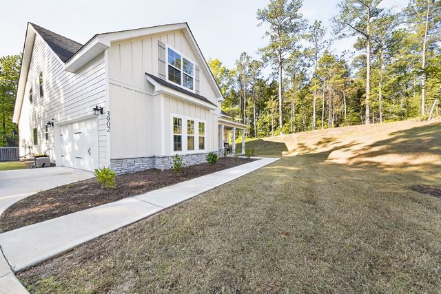 3902 Essex Heights Court, Fortson, GA 31808