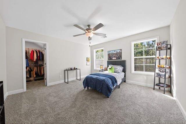 3902 Essex Heights Court, Fortson, GA 31808