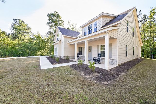 3902 Essex Heights Court, Fortson, GA 31808