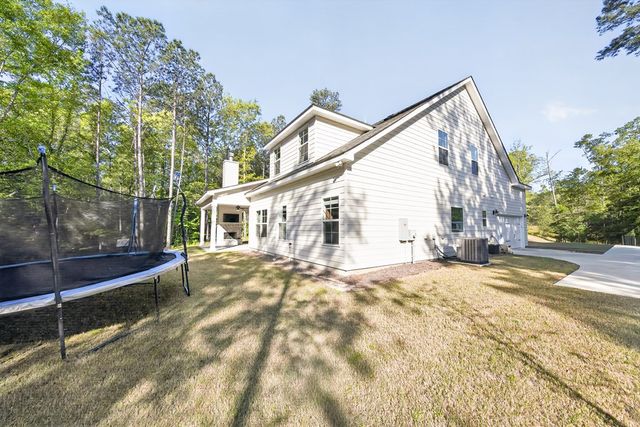 3902 Essex Heights Court, Fortson, GA 31808