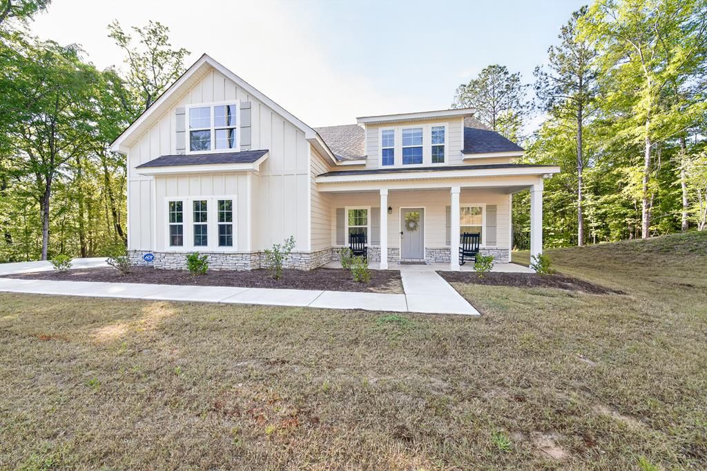 3902 Essex Heights Court, Fortson, GA 31808