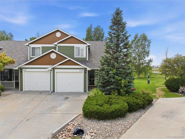 802 Waterglen Drive 52, Fort Collins, CO 80524