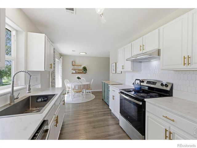 802 Waterglen Drive 52, Fort Collins, CO 80524