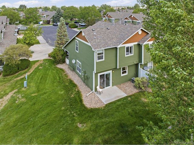 802 Waterglen Drive 52, Fort Collins, CO 80524