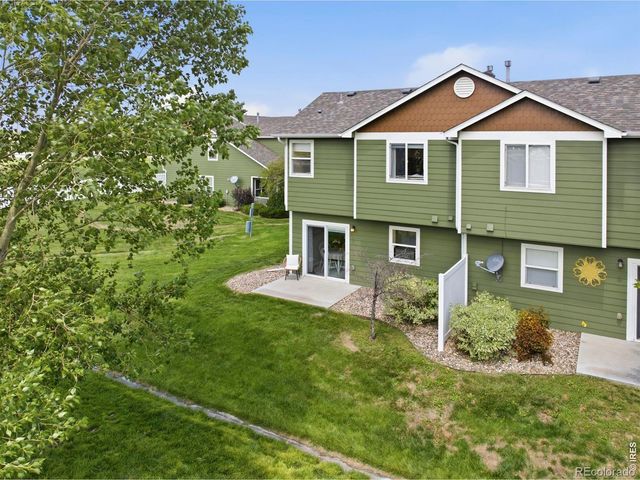 802 Waterglen Drive 52, Fort Collins, CO 80524
