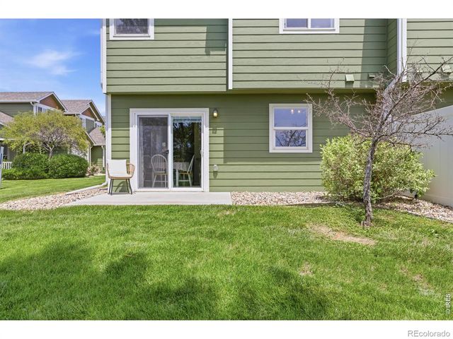 802 Waterglen Drive 52, Fort Collins, CO 80524