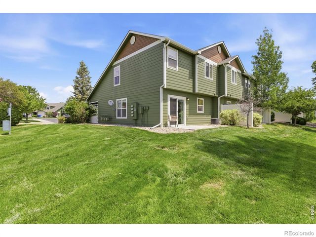 802 Waterglen Drive 52, Fort Collins, CO 80524