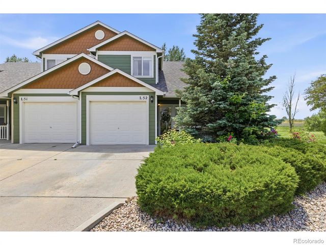 802 Waterglen Drive 52, Fort Collins, CO 80524