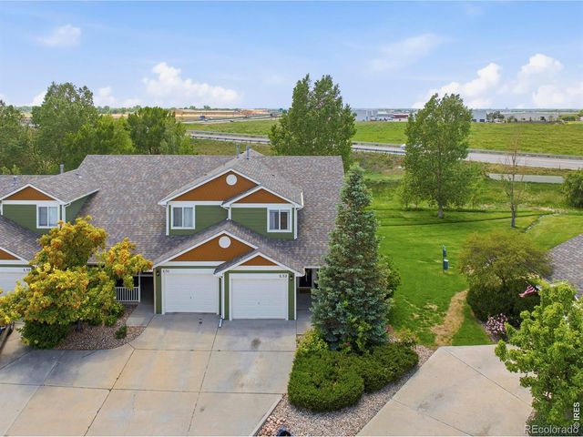 802 Waterglen Drive 52, Fort Collins, CO 80524