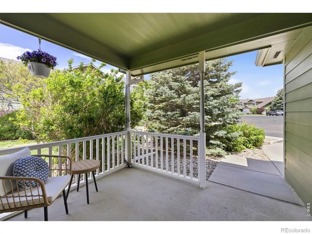 802 Waterglen Drive 52, Fort Collins, CO 80524