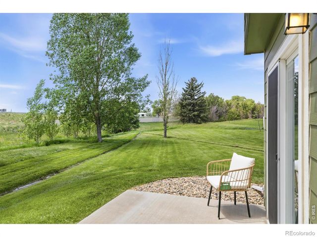 802 Waterglen Drive 52, Fort Collins, CO 80524