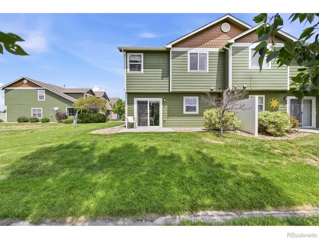 802 Waterglen Drive 52, Fort Collins, CO 80524