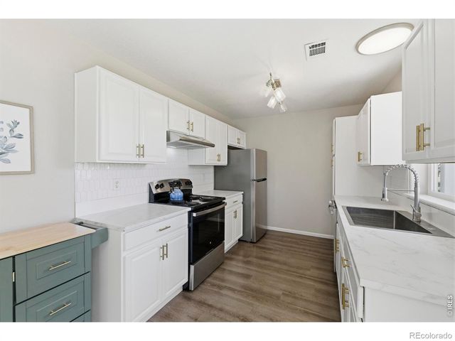 802 Waterglen Drive 52, Fort Collins, CO 80524
