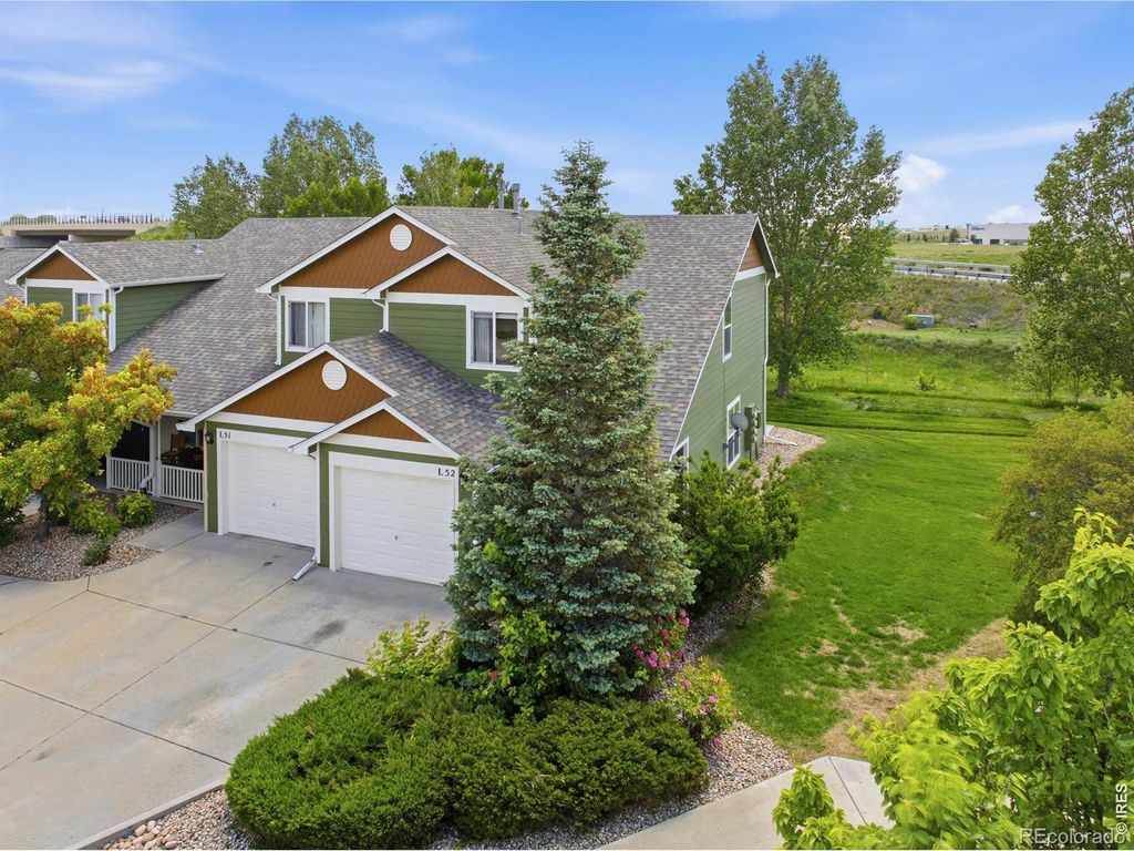 802 Waterglen Drive 52, Fort Collins, CO 80524