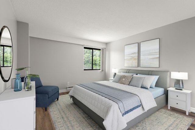 47 Mystic 3A, Arlington, MA 02474