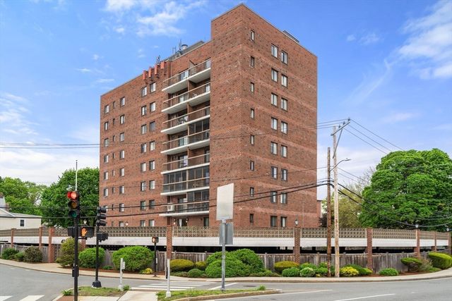 47 Mystic 3A, Arlington, MA 02474