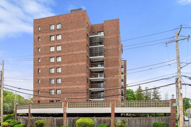 47 Mystic 3A, Arlington, MA 02474