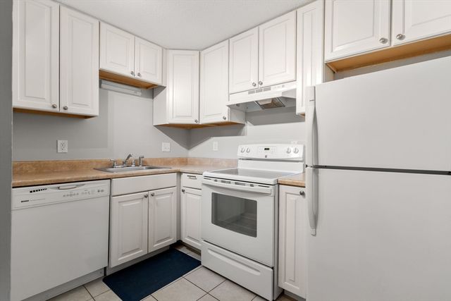 47 Mystic 3A, Arlington, MA 02474