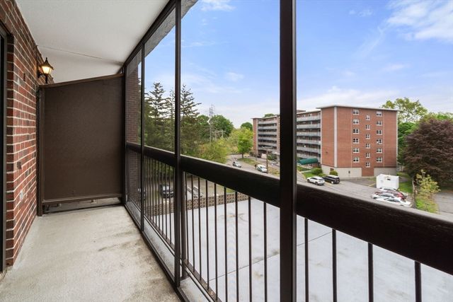 47 Mystic 3A, Arlington, MA 02474