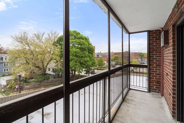 47 Mystic 3A, Arlington, MA 02474