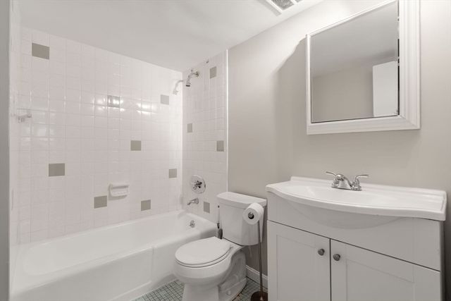 47 Mystic 3A, Arlington, MA 02474