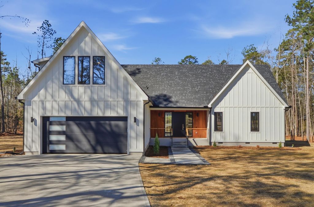 310 S Nelson Drive, Fountain Inn, SC 29644