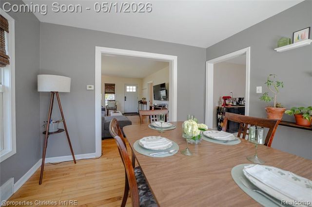 1220 Orchard Street, Ferndale, MI 48220